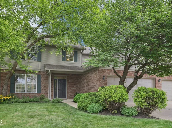 9643 Cypress Way, Carmel, IN 46032