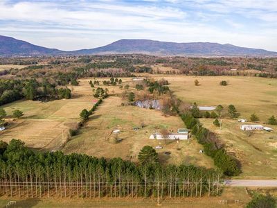 9062 W Harmony Rd, Hartford, AR, 72938