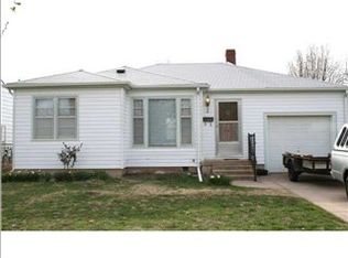 1625 S Green St, Wichita, KS 67211