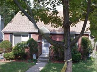 163 Groveland St, Springfield, MA 01108