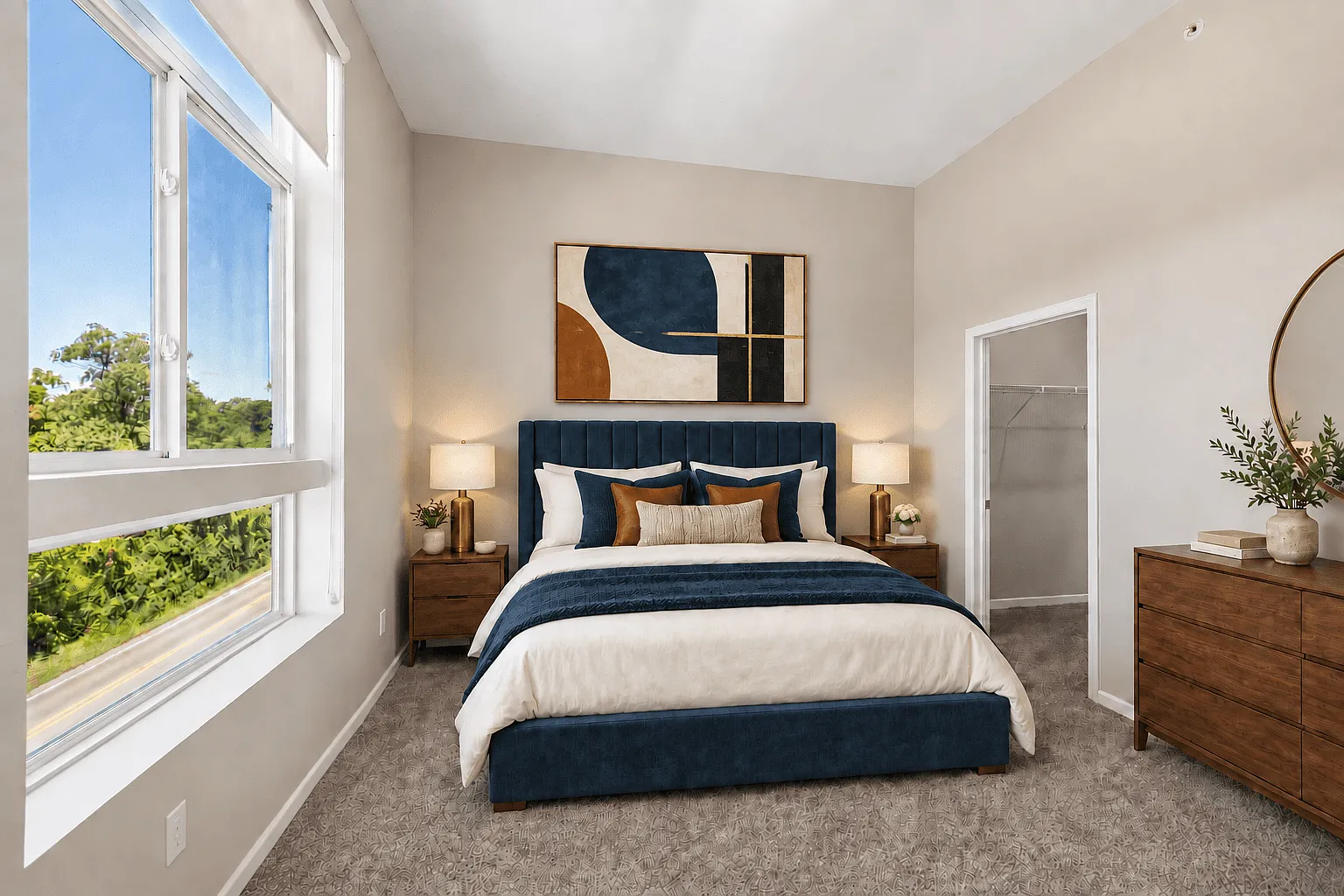 4 Corners Lakeside Apartments - White Lake, MI — Photo 3