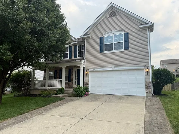 292 Hess Ct, Fairborn, OH 45324