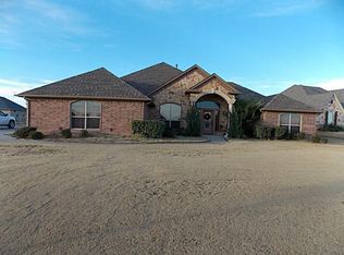 1510 Lady Amber Ln, Granbury, TX 76049