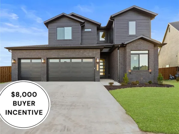 3707 SW Radiance Ave, Bentonville, AR 72713
