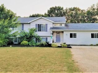 13139 Stout Ave NE, Cedar Springs, MI 49319
