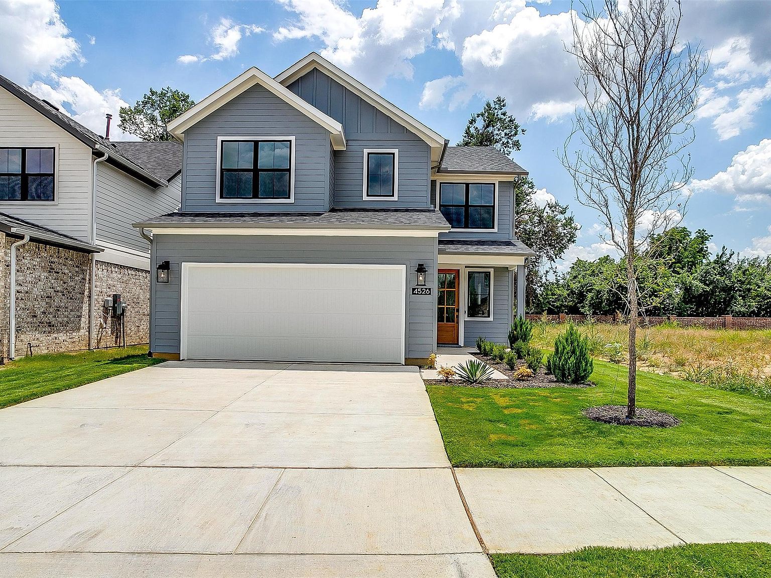 4526 Hogans Alley Dr, Arlington, TX 76001 MLS 20614723 Zillow