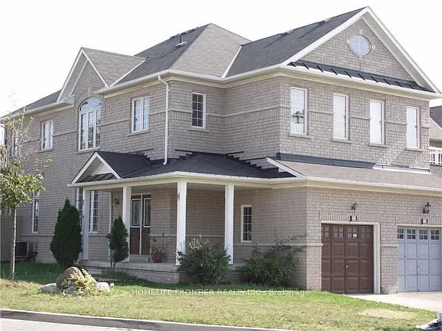 25 Rocky Point Cres photo 1