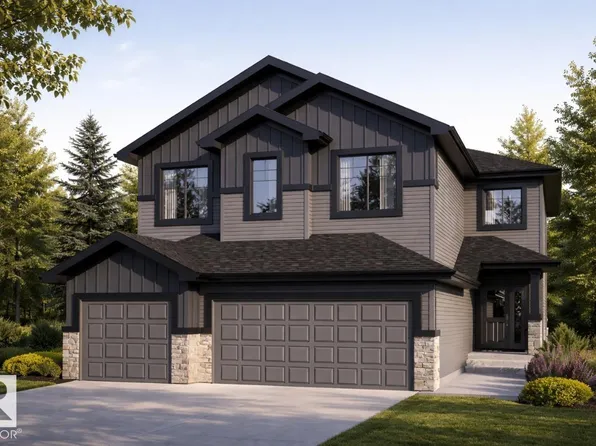 260 Falcon Cres, Leduc County, AB T0B 3M3