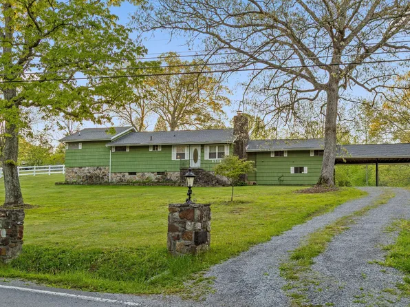 6514 Gray Fryar Rd, Signal Mtn, TN 37377
