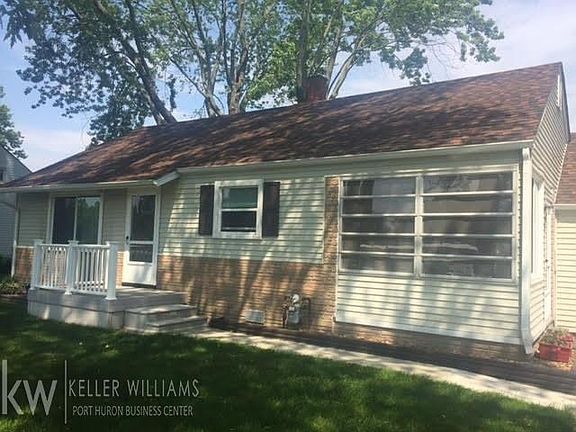 2nd image of 5408 Gratiot Ave