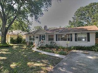4011 W Mullen Ave, Tampa, FL 33609