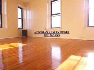 32-14 Astoria Blvd S FLOOR 2, Astoria, NY 11102