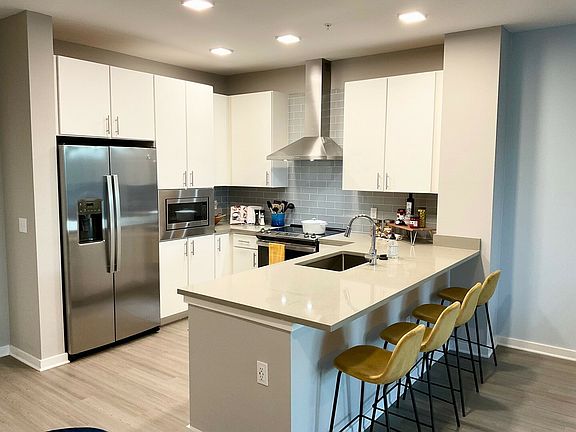 Dwell Oviedo 1 Bedroom
