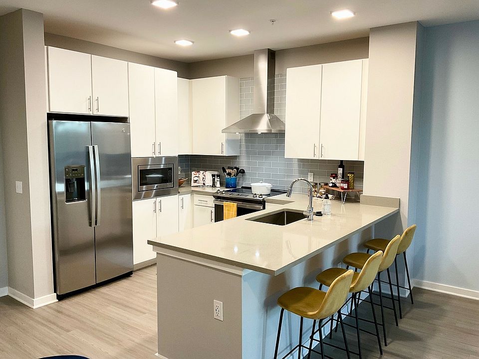 Dwell Oviedo 1 Bedroom
