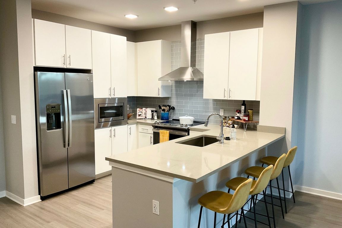 Dwell Oviedo 1 Bedroom
