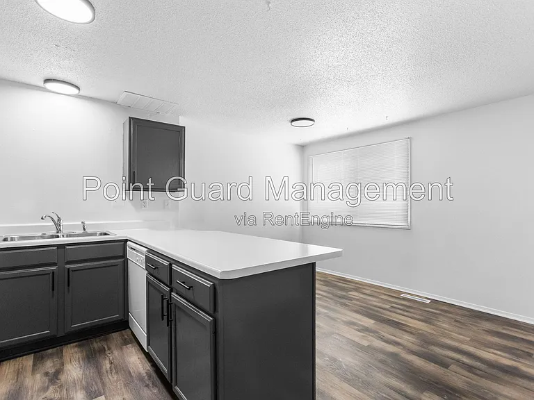 The Greenway Townhomes — Photo 95
