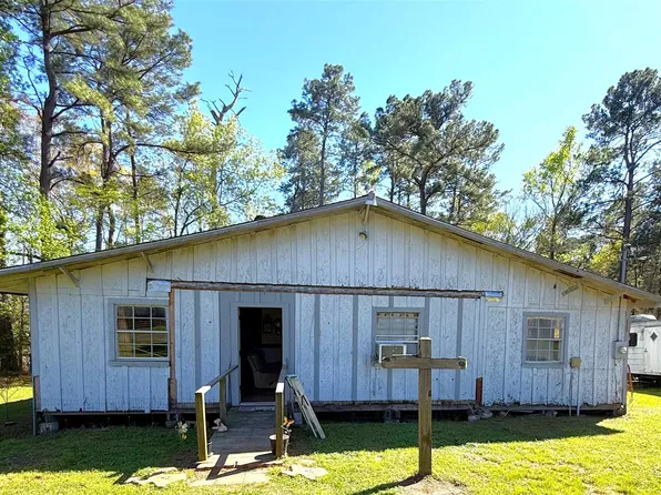 8854 Us Highway 190 E, Woodville, TX 75979