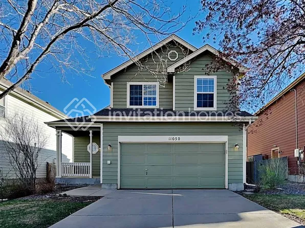 11050 Grouse Ct, Parker, CO 80134