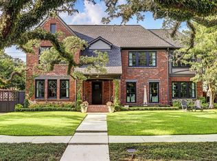 1644 North Blvd, Houston, TX 77006