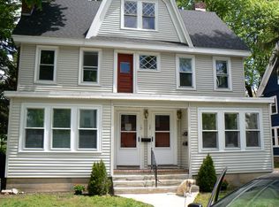 17-19 Martin Ave, Franklin, MA 02038