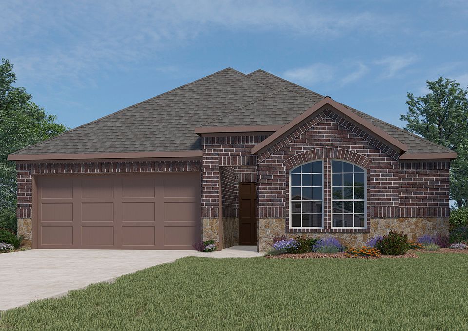 11001 Gold Pan Trl, Aubrey, TX 76227 | Zillow