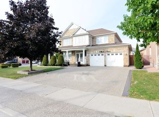 1 Blaketon Ct, Brampton, ON L6P 1G4