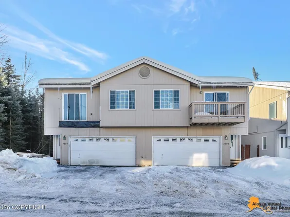 2990 Summer Mist Ct #74, Anchorage, AK 99507