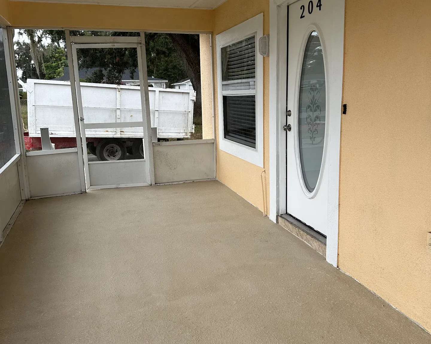 3 bed, 1550 sqft, $2,300 — Photo 2