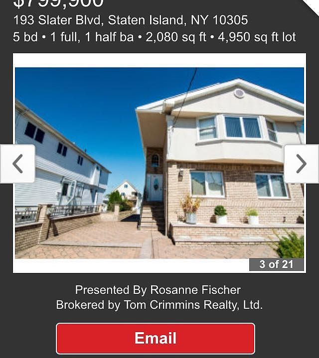 1st image of 193 Slater Blvd #1