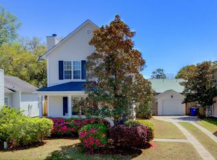 1443 Swamp Fox Ln, Charleston, SC 29412
