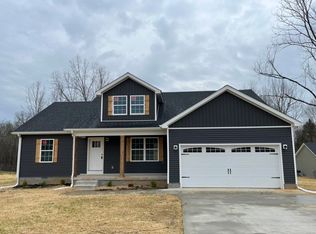 1183 Cemetery Rd, Auburn, KY 42206