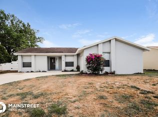 418 Ball Ct, Poinciana, FL 34759
