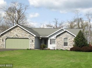 1739 Alphin Way, Greencastle, PA 17225