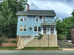 652 Valley Rd, Montclair, NJ 07043