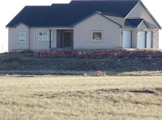 16275 McCara Ct, Peyton, CO 80831