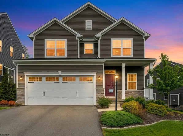 39 David Ln, Morgantown, WV 26505