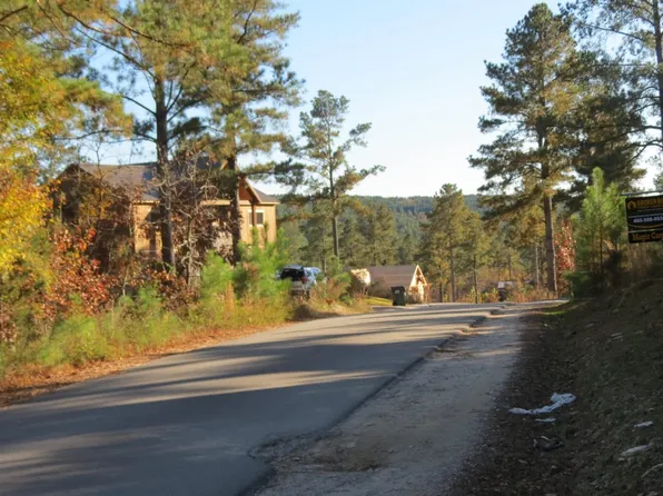 Eagle Mountain Land & Development Lot 13, Broken Bow, OK 74728