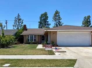 17717 Kensington Ave, Cerritos, CA 90703