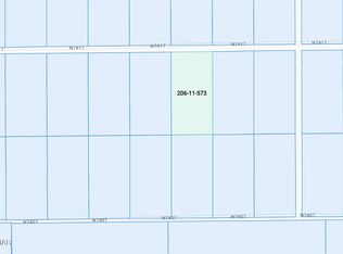 N 7417th, Concho, AZ 85924