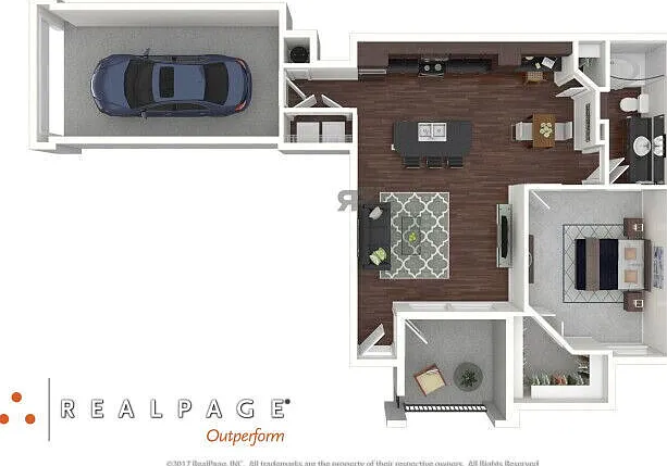 Lakeside Villas at Cinco Ranch — Photo 38