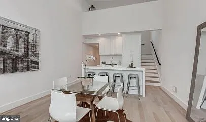 1515 K Street Condominium — Photo 3