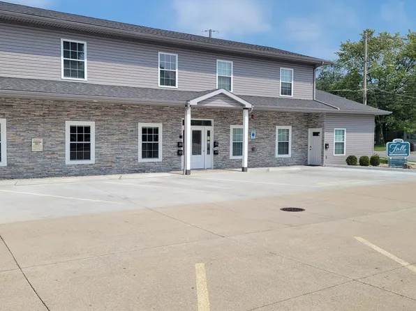 2907 Parnell Ave APT 101, Fort Wayne, IN 46805