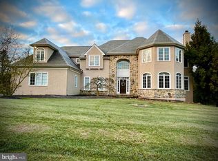 1161 Renwick Dr, West Chester, PA 19382