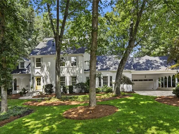 123 Prestwick Dr, High Point, NC 27265