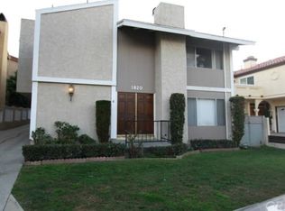 1820 Speyer Ln, Redondo Beach, CA 90278