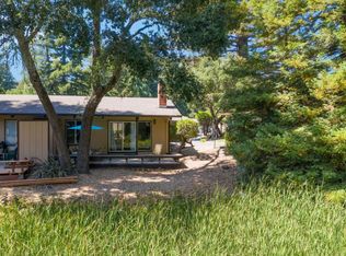 128 Kings Hwy, Boulder Creek, CA 95006