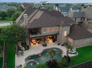 977 Southwick Ln, Allen, TX 75013