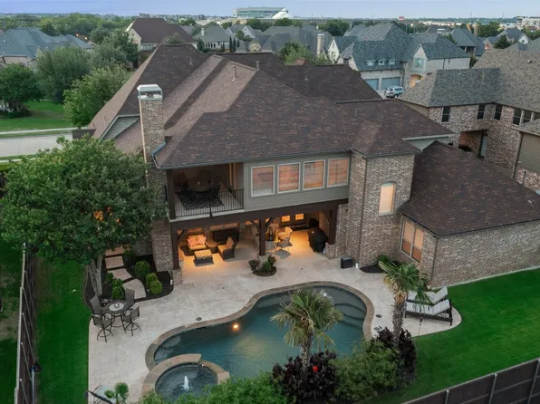 977 Southwick Ln, Allen, TX 75013