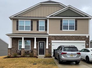 133 Cherry Birch St, Mooresville, NC 28117