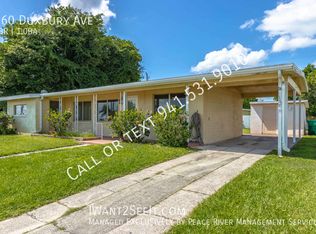 160 Duxbury Ave, Pt Charlotte, FL 33952